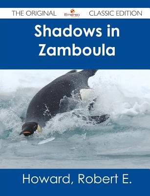 Shadows in Zamboula