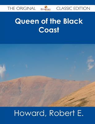 Queen of the Black Coast