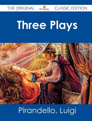 Three Plays
