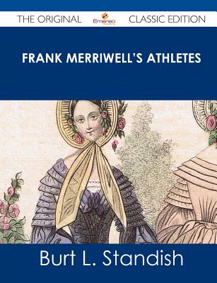 Frank Merriwell's Athletes