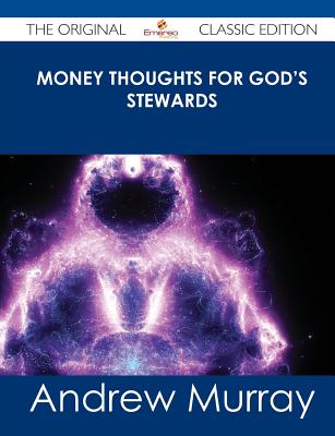Money Thoughts for God's Stewards