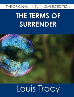 The Terms of Surrender