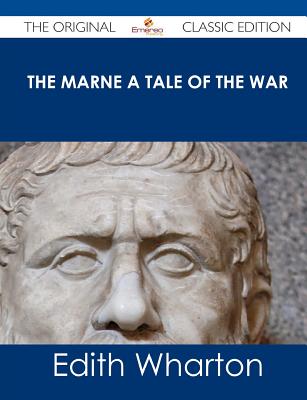 The Marne a Tale of the War