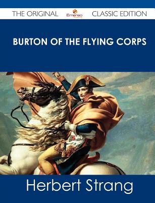 Burton of the Flying Corps