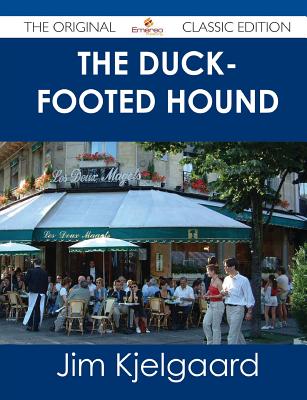 The Duck-Footed Hound