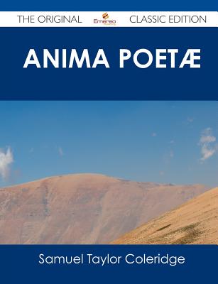 Anima Poetae