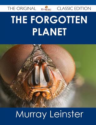 The Forgotten Planet