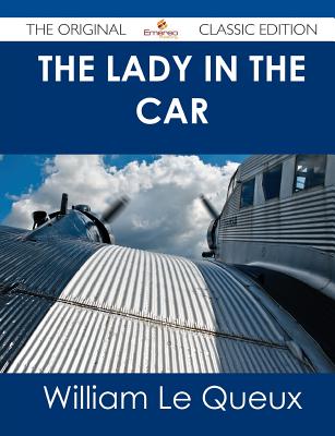 The Lady in the Car