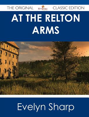 At the Relton Arms