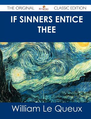 If Sinners Entice Thee