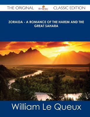 Zoraida