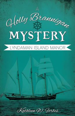 Lyndaman Island Manor