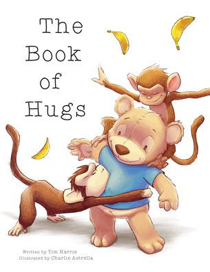 The Book of Hugs