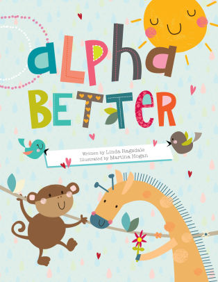 Alphabetter