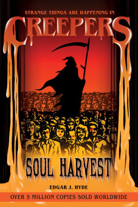Soul Harvest