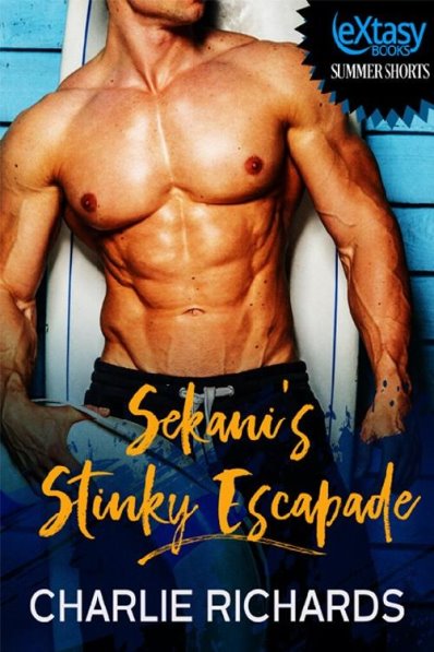 Sekani's Stinky Escapade