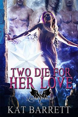 Two Die for Her Love