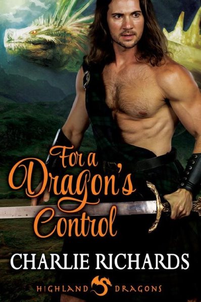 For a Dragon's Control