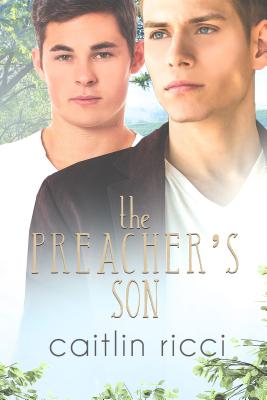 The Preacher's Son