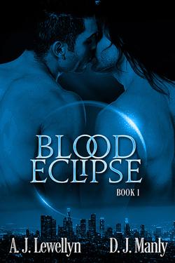 Blood Eclipse