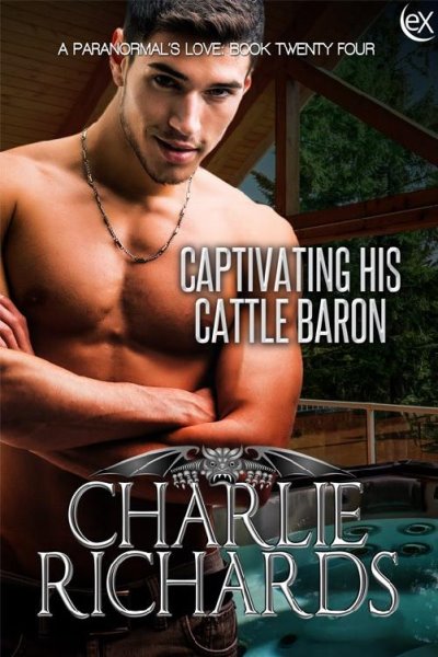 Captivating his Cattle Baron