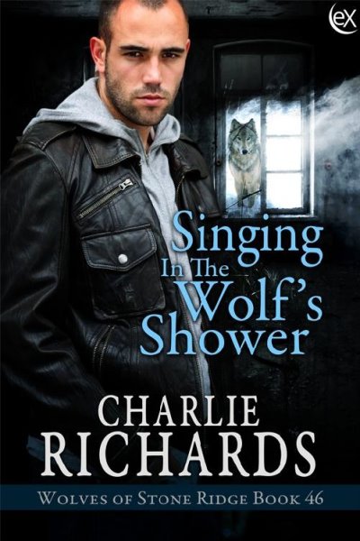 Singing in the Wolf's Shower
