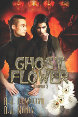 Ghost Flower