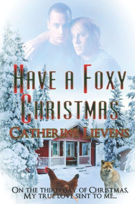 Have a Foxy Christmas