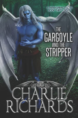 The Gargoyle and the Stripper