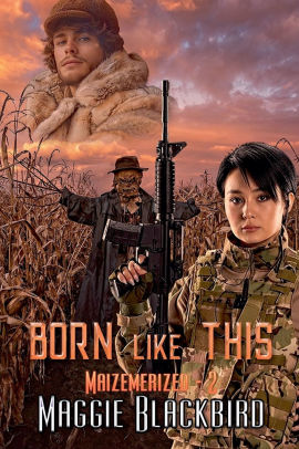 Born Like This