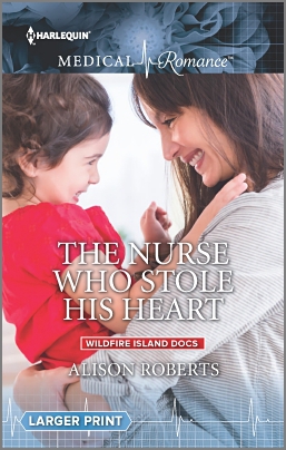 The Nurse Who Stole His Heart