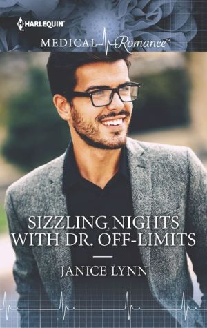 Sizzling Nights with Dr. Off-Limits