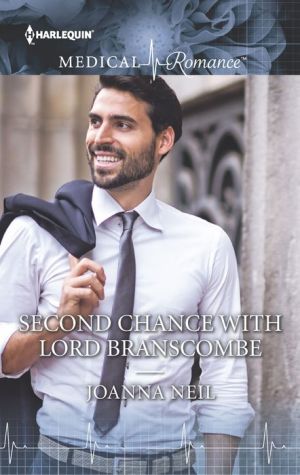 Second Chance with Lord Branscombe