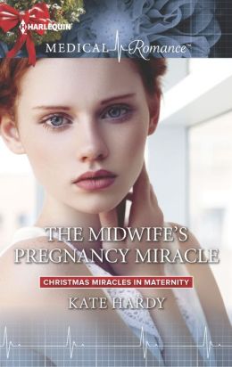 The Midwife's Pregnancy Miracle