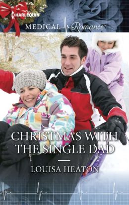 Christmas with the Single Dad