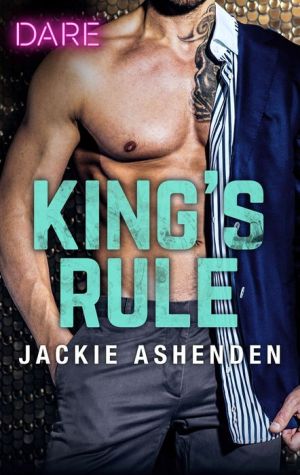 Kings Rules Jack Kings Rules Jack