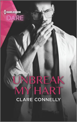 Unbreak My Hart