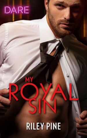 My Royal Sin