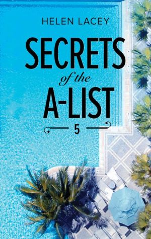 Secrets of the A-List (Episode 5 of 12)