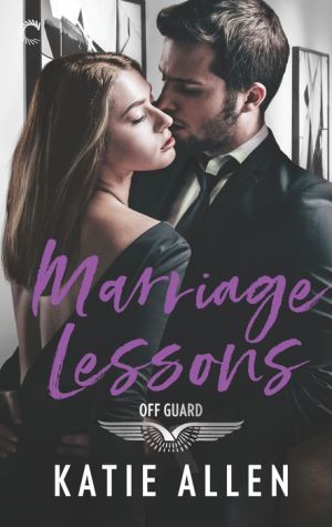 Marriage Lessons