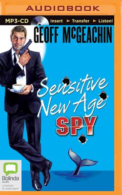Sensitive New Age Spy