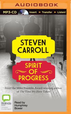 Spirit of Progress