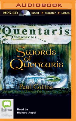 Swords of Quentaris