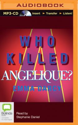 Who Killed Angelique?