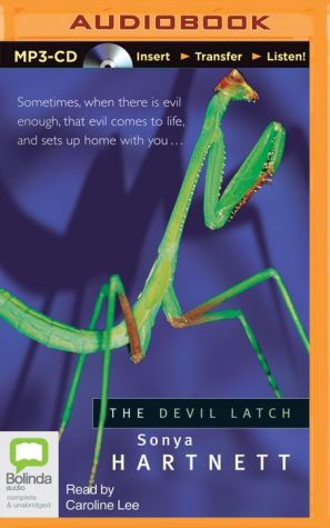The Devil Latch