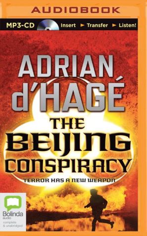 The Beijing Conspiracy