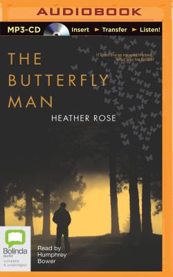 The Butterfly Man