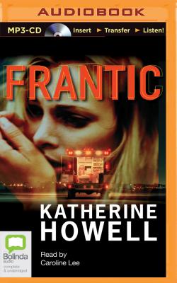 Frantic
