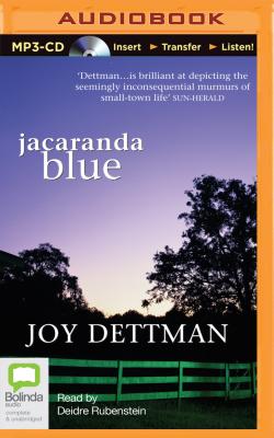 Jacaranda Blue