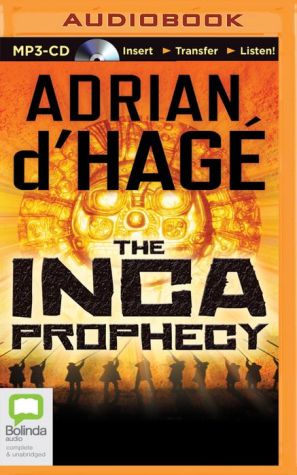 The Inca Prophecy